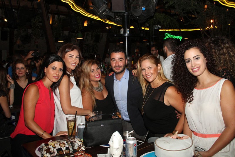 Kunhadi Taxi Night 17th Edition